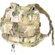 Daypack Lid INTL - Multicam (Shoulder Straps Engaged) (Show Larger View)